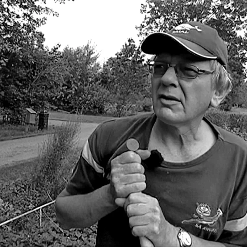 Je bekijkt nu In Memoriam – Melle Wachtmeester