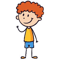 Jongen
