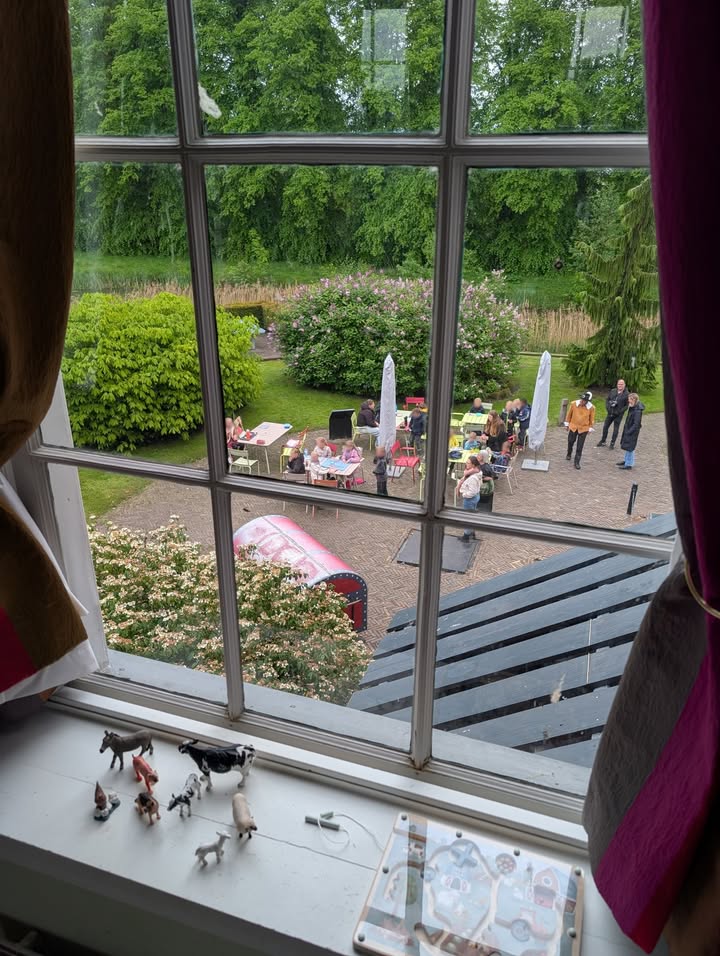 Burcht Wedde