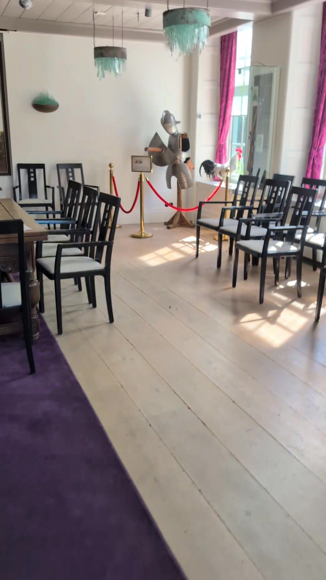 Burcht Wedde