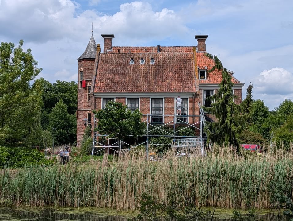 Burcht Wedde