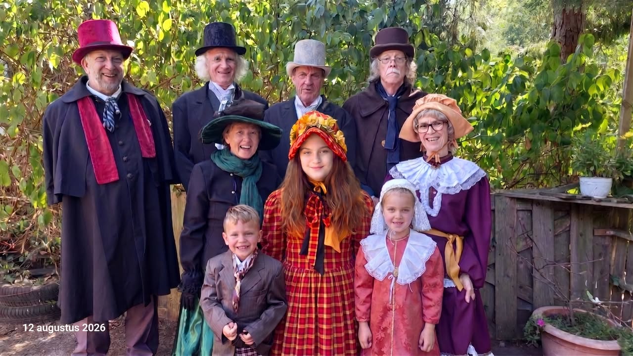 Burcht Wedde