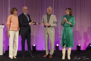 Lees meer over het artikel Onderscheiding Frank & Martina Ferrari-Witvoet