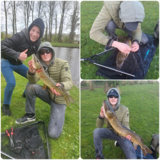 Onze gasten waren echte hengelsporters! In 2 dagen tijd hadden ze 5 dikke snoeken uit de gracht gevist. 🐟#burcht #burchtwedde #westerwolde #groningen #grunn #mooiplaatje #mooiplekje #kinderhotel #borg #wedderborg #addingaborg #kasteel #vvv #ridders #ergaatnietsbovengroningen #castle #chateau #castle #schloss #schönerort #nicespot #visitgroningen #westerwoldepad #wandelroute #natuur #westerwoldseaa 
#dagjemeemetkj #roofvissen #hengelsport